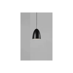 DFTP by Nordlux Nexus 2 Pendellampa Metall Svart | Passande för E27