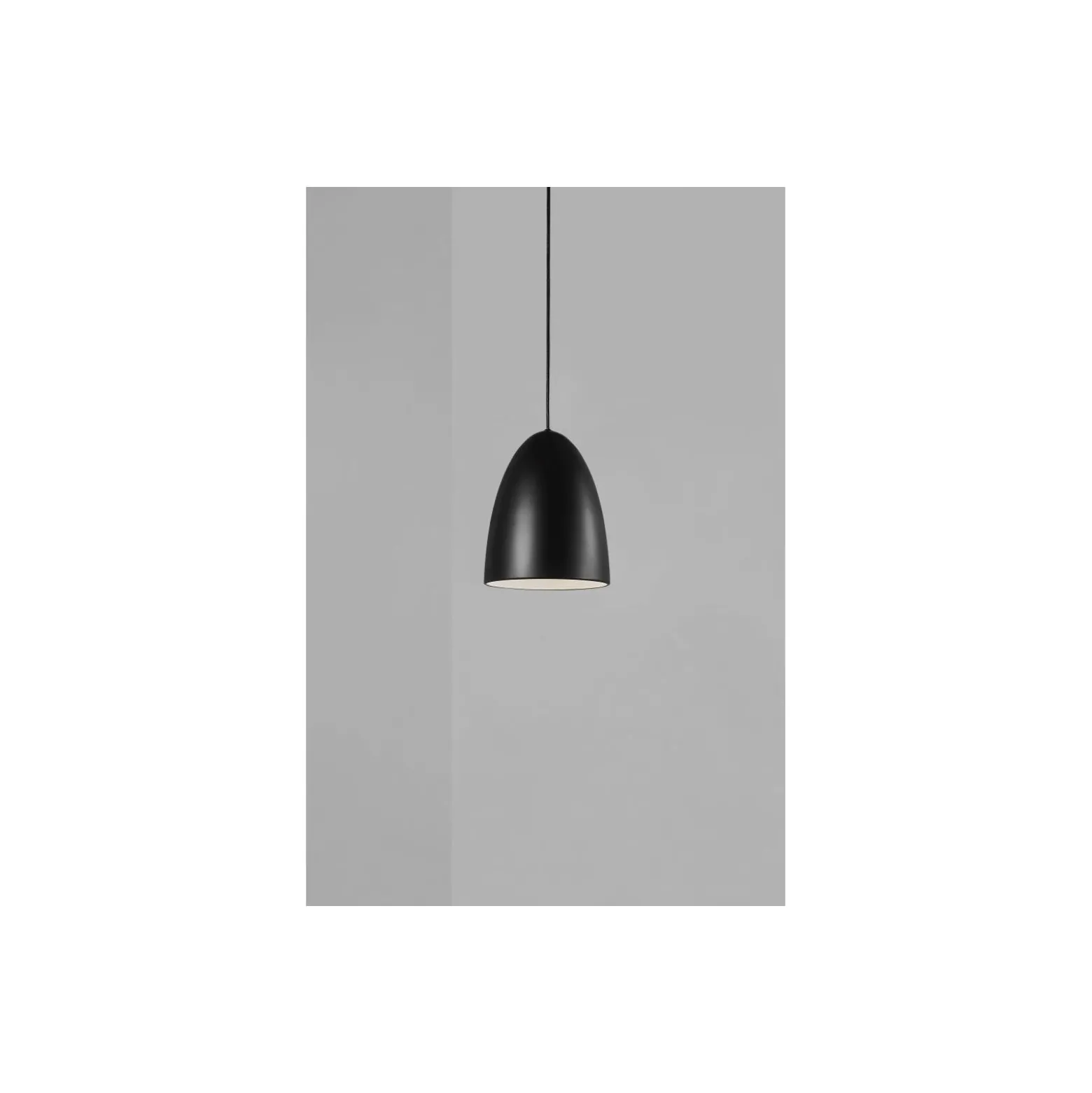 DFTP by Nordlux Nexus 2 Pendellampa Metall Svart | Passande för E27