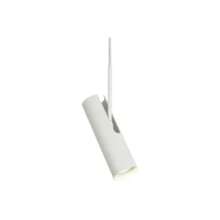 DFTP by Nordlux Pendelarmatuur MIB 6 Wit - Metaal | GU10 Max 8W