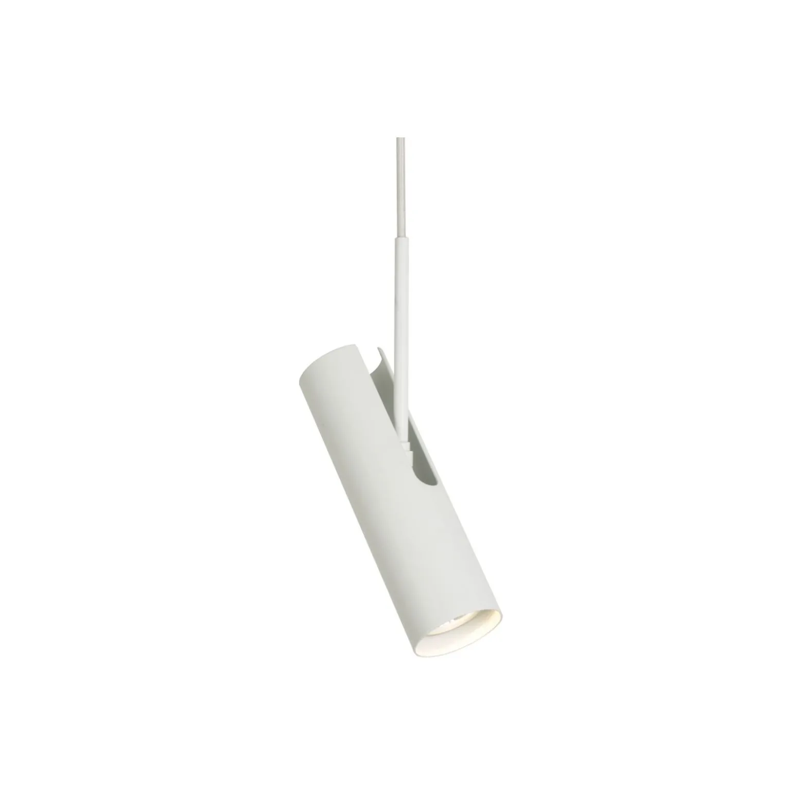 DFTP by Nordlux Pendelarmatuur MIB 6 Wit - Metaal | GU10 Max 8W