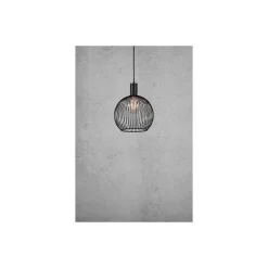 DFTP by Nordlux Pendellampa Aver 30 Svart - Metall | E27 Max 60W