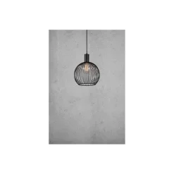 DFTP by Nordlux Pendellampa Aver 30 Svart - Metall | E27 Max 60W