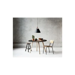 DFTP by Nordlux Pendellampa Strap 48 Svart - Metall | E27 Max 40W
