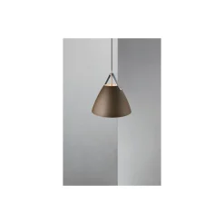 DFTP by Nordlux Pendellampa Strap 36 Beige - Metall | E27 Max 40W
