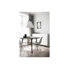 DFTP by Nordlux Pendellampa Strap 36 Vit - Metall | E27 Max 40W