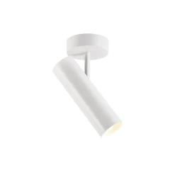 DFTP by Nordlux Plafondlamp MIB 6 Wit - Metaal | GU10 Max 8W