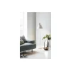 DFTP by Nordlux Strap Golvlampa Metall och Leather Vit | Passande för E27