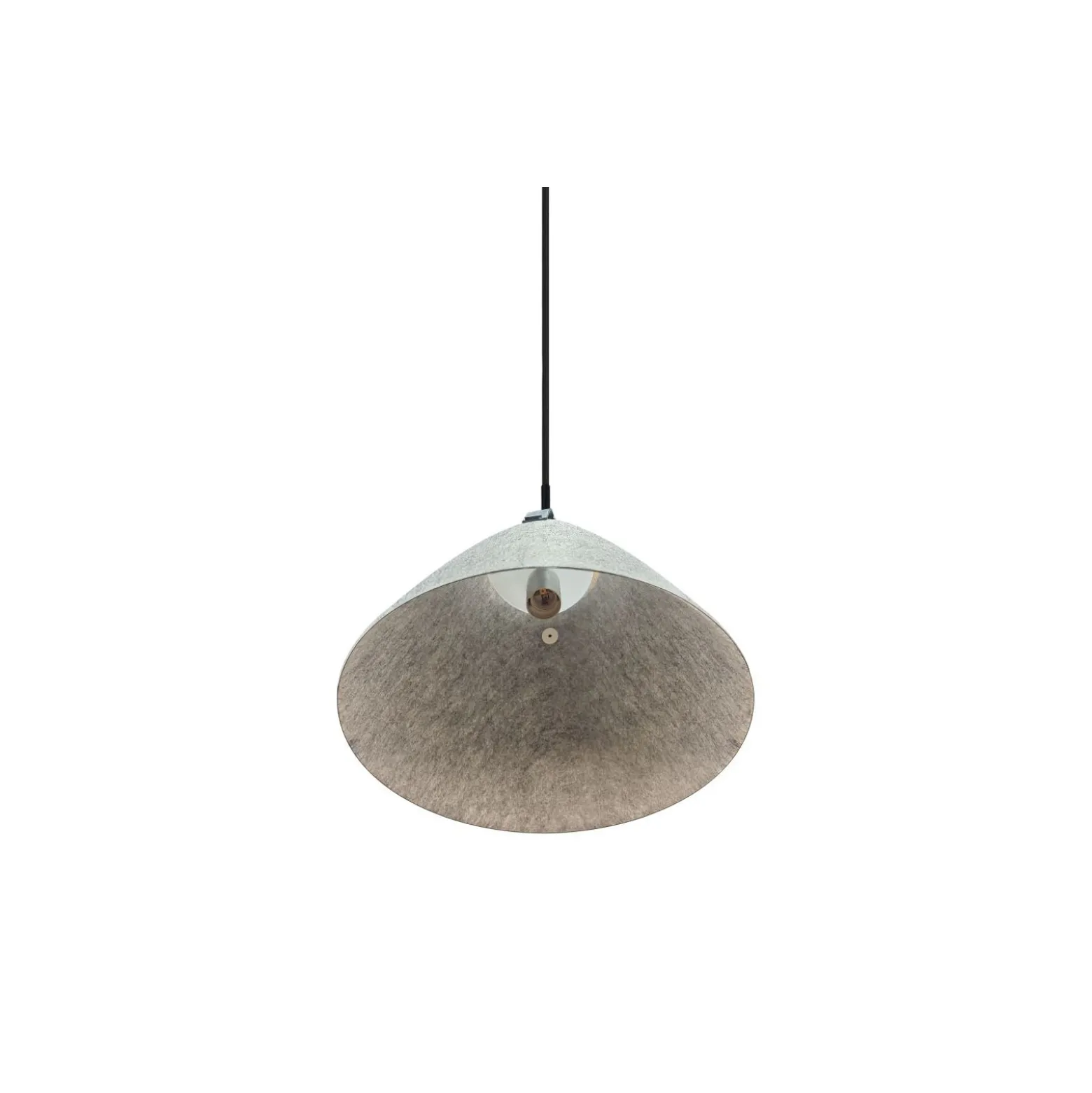 DFTP by Nordlux Strap 36 Pendellampa Metall Grå | Passande för E27