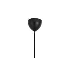 DFTP by Nordlux Strap 36 Pendellampa Metall Grå | Passande för E27