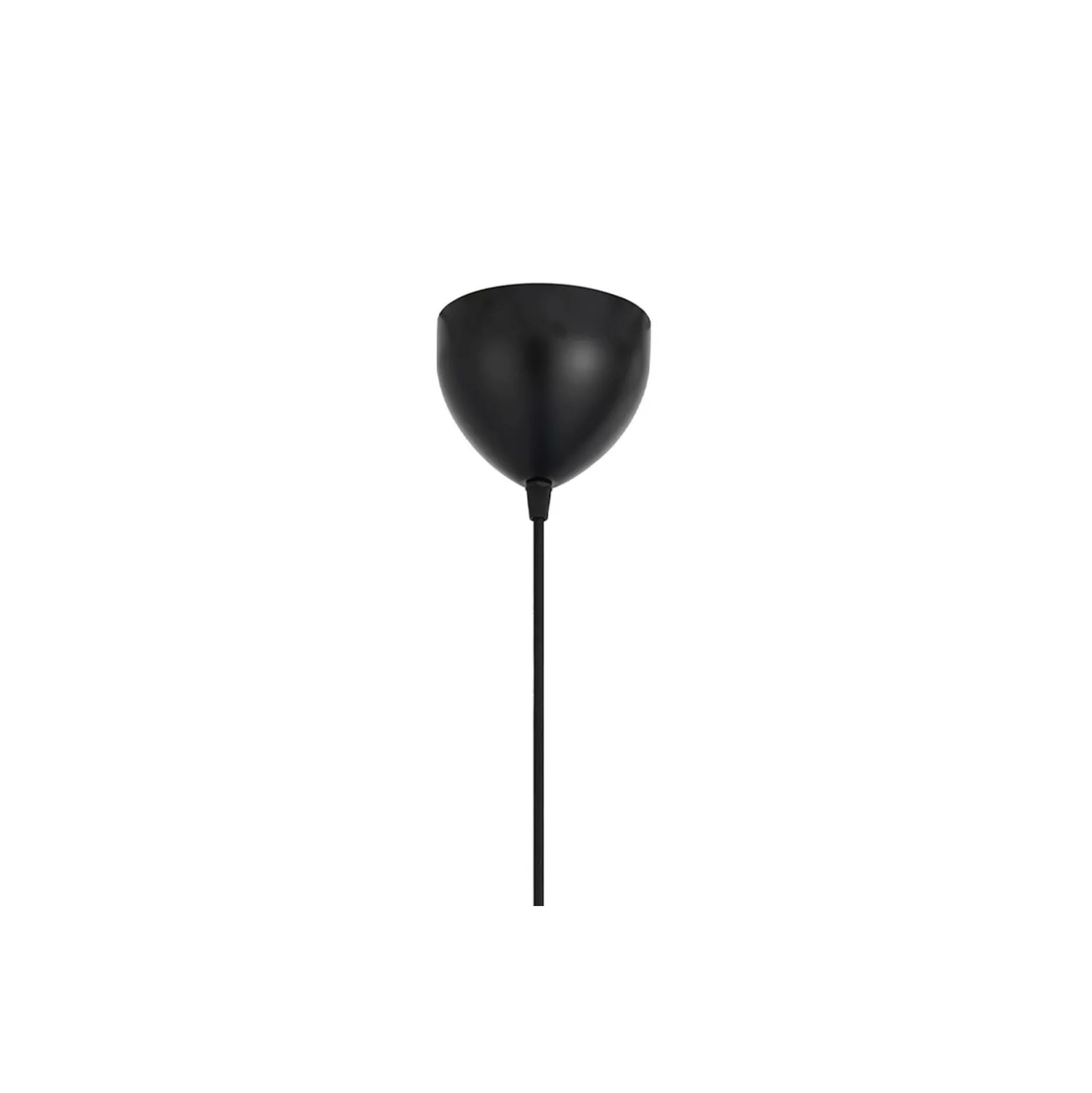 DFTP by Nordlux Strap 36 Pendellampa Metall Grå | Passande för E27