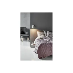 DFTP by Nordlux Strap 15 Vägglampa Metall och Leather Vit | Passande för GU10