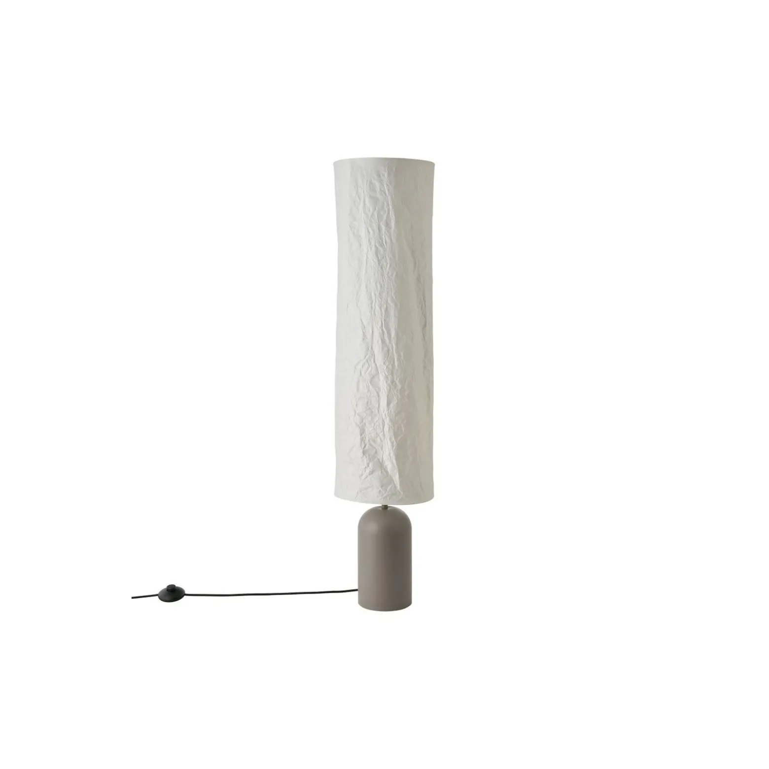 DFTP by Nordlux Talli Golvlampa Metall Brun | Passande för E27