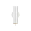 DFTP by Nordlux Wandlamp MIB 6 Wit - Metaal | GU10 Max 8W