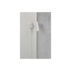 DFTP by Nordlux Wandlamp MIB 6 Wit - Metaal | GU10 Max 8W