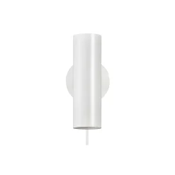 DFTP by Nordlux Wandlamp MIB 6 Wit - Metaal | GU10 Max 8W