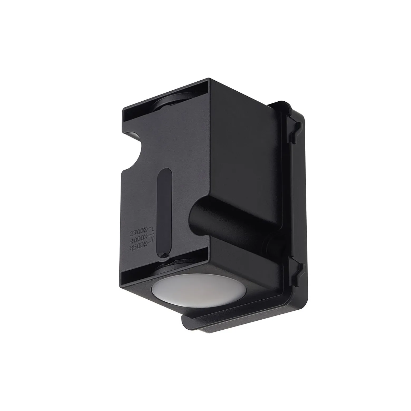 D'Lite Vägglampa Aurora Bronze Up & Down 6.5W 500lm - 830-840 CCT | IP54