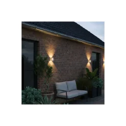 D'Lite Vägglampa Elingen Beige 4.9W 480lm - 830 Varm Vit