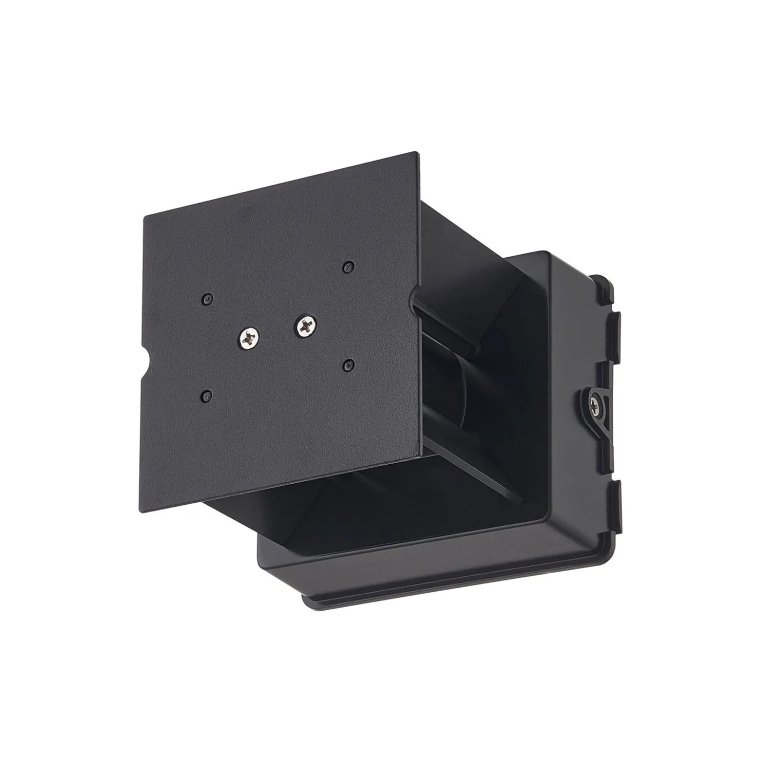 D'Lite Vägglampa Elingen Bronze Up & Down 4.9W 480lm - 830 warm Vit | IP54