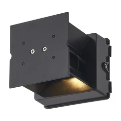 D'Lite Vägglampa Elingen Grå 4.9W 480lm - 830 Varm Vit