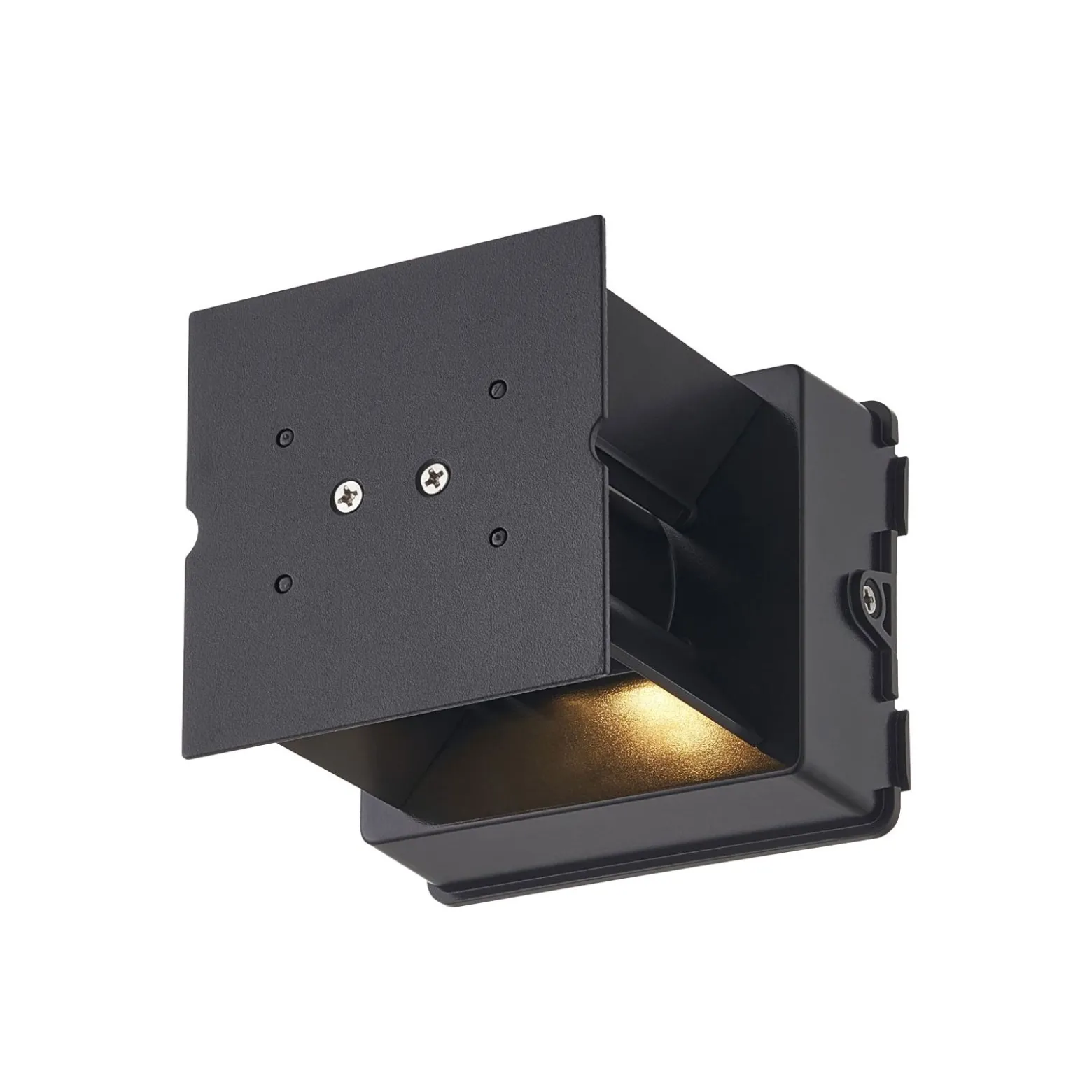 D'Lite Vägglampa Elingen Guld Up & Down 4.9W 480lm - 830 warm Vit | IP54