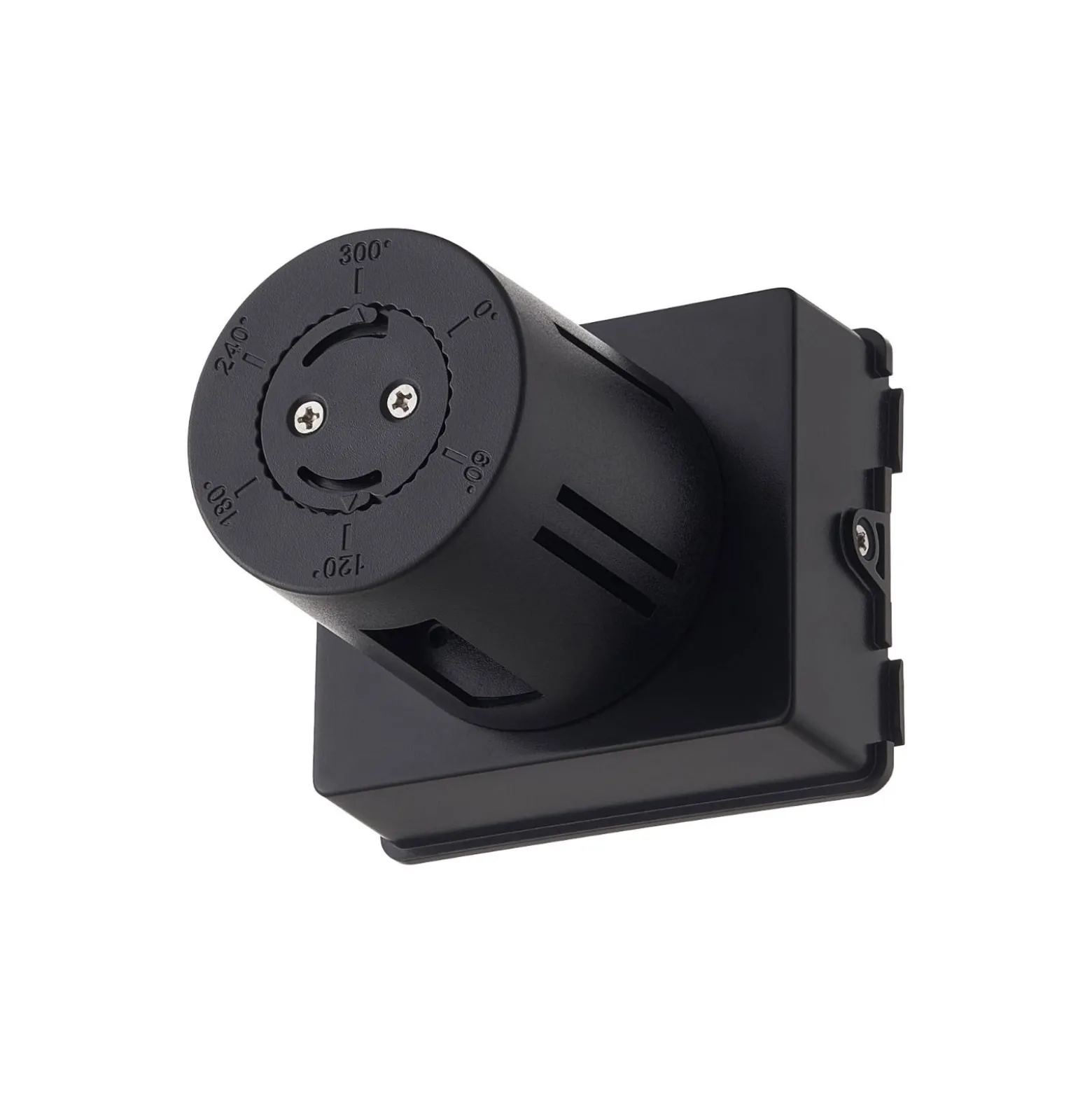 D'Lite Vägglampa Nova Guld Up & Down 4.9W 480lm - 830 Varm Vit | IP54