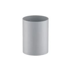 D'Lite Vägglampa Prisma Metall Silver | IP20 - Passande för 1x GU10