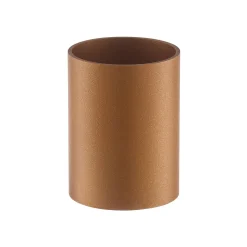 D'Lite Vägglampa Prisma Metall Koppar | IP20 - Passande för 1x GU10