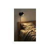 D'Lite Vägglampa Trop Sandig Svart | Passande För 1x GU10