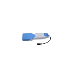 Dotlux LED Drivdon CC 12-40W 300-1050mA 6-52V Push - Passande För central Batteri | Dali-2 Dimbar