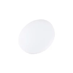 Dotlux LED Vägg- och Taklampa Surface Eco Vit 17W 1700lm - 830-857 CCT | 220mm - IP54