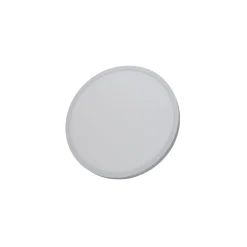 Dotlux LED Downlight Unisize Vit 22W 2200lm 120D - 830 Varm Vit | 290mm - Utskärning 55-270mm