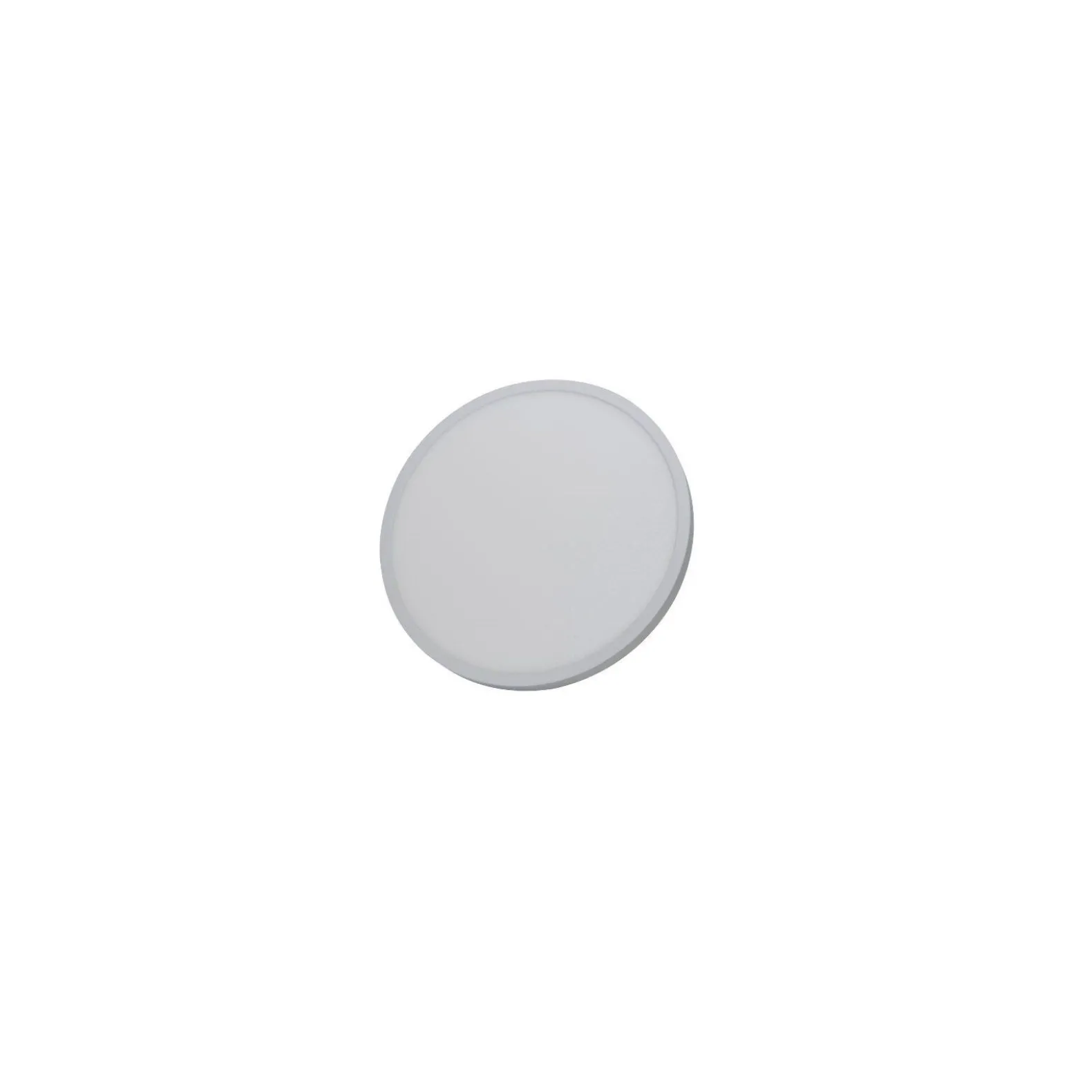 Dotlux LED Downlight Unisize Vit 22W 2300lm 120D - 840 Kallvit | 290mm - Utskärning 55-270mm