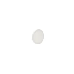Dotlux LED Downlight Unisize Evo Vit 18W 2780lm 110D - 830-857 CCT | 290mm - Utskärning 60mm - Justerbara Watt