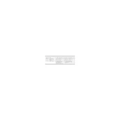 Dotlux LED Drivdon CC För Quick-Fix DC 2-50W 100-1050mA 20-54V NFC Linjär | Dali Dimbar