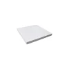 Dotlux LED Panel Big Vit 30W 3650lm - 830-857 CCT | 60x60cm - IP40 - UGR <19 - Dimbar - 4-Stift HCL Ready