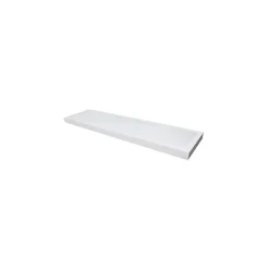 Dotlux LED Panel Big Vit 37W 6110lm - 830-857 CCT | 120x30cm - IP40 - UGR <19 - 4-Stift HCL Ready