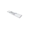 Dotlux LED Panel Big Vit 40W 4750lm - 830-857 CCT | 150x30cm - IP40 - UGR <19 - 4-Stift HCL Ready