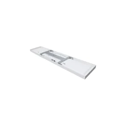 Dotlux LED Panel Big Vit 40W 4750lm - 830-857 CCT | 150x30cm - IP40 - UGR <19 - 4-Stift HCL Ready
