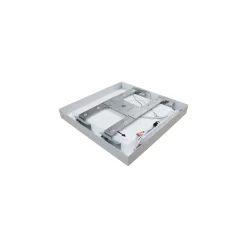Dotlux LED Panel Big Vit 25W 3800lm - 830-857 CCT | 45x45cm - IP40 - UGR <19 - 4-Stift HCL Ready