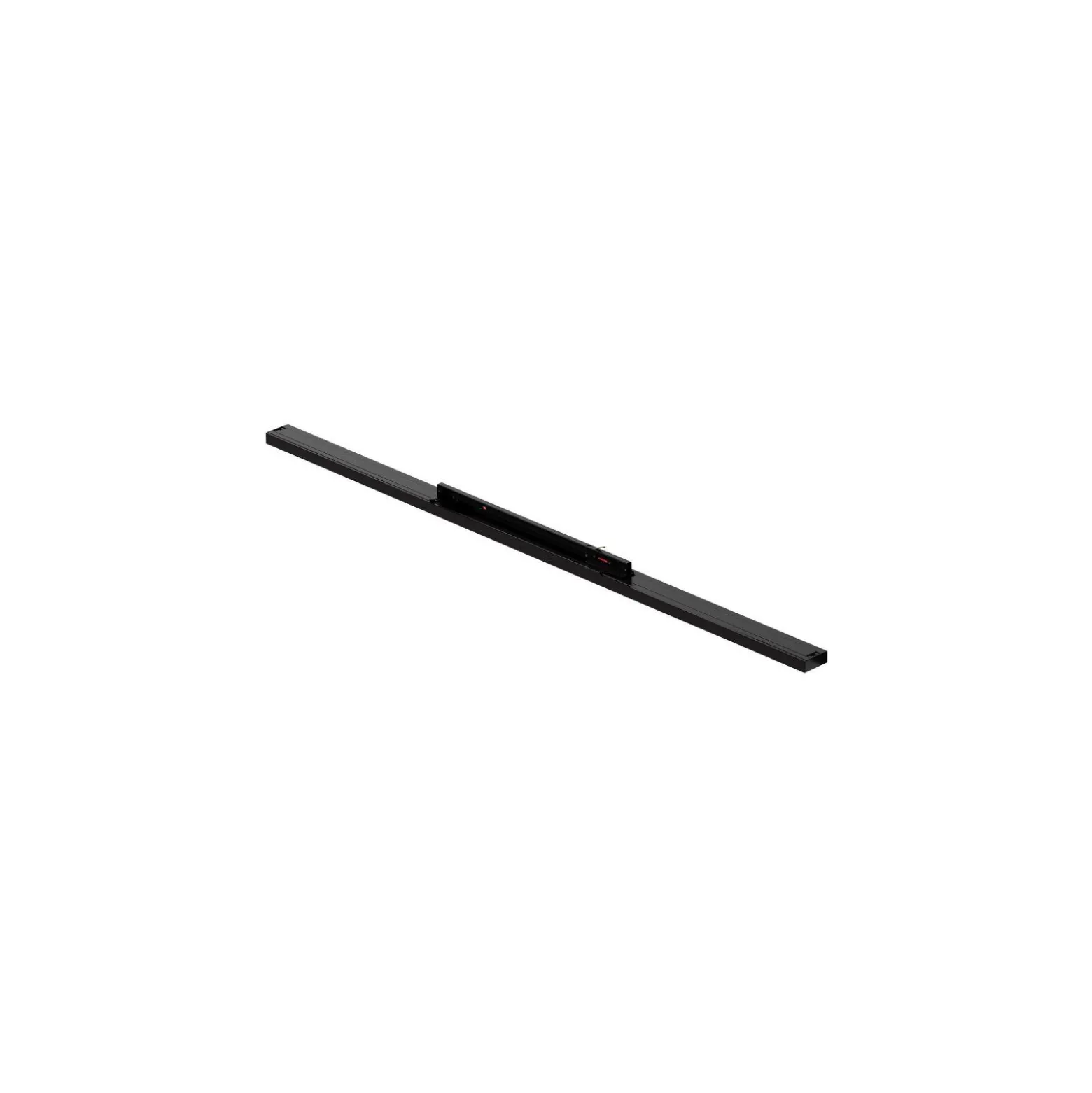 Dotlux LED-skenbelysning Insert Linea Track Svart 60W 9185lm 80D - 940 Kallvit | 150cm - UGR <19 - Bästa Färgåtergivning