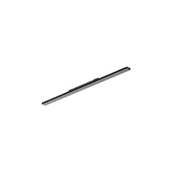 Dotlux LED-skenbelysning Insert Linea Track Svart 60W 9552lm 80D - 930 Varm Vit | 150cm - UGR <19 - Bästa Färgåtergivning