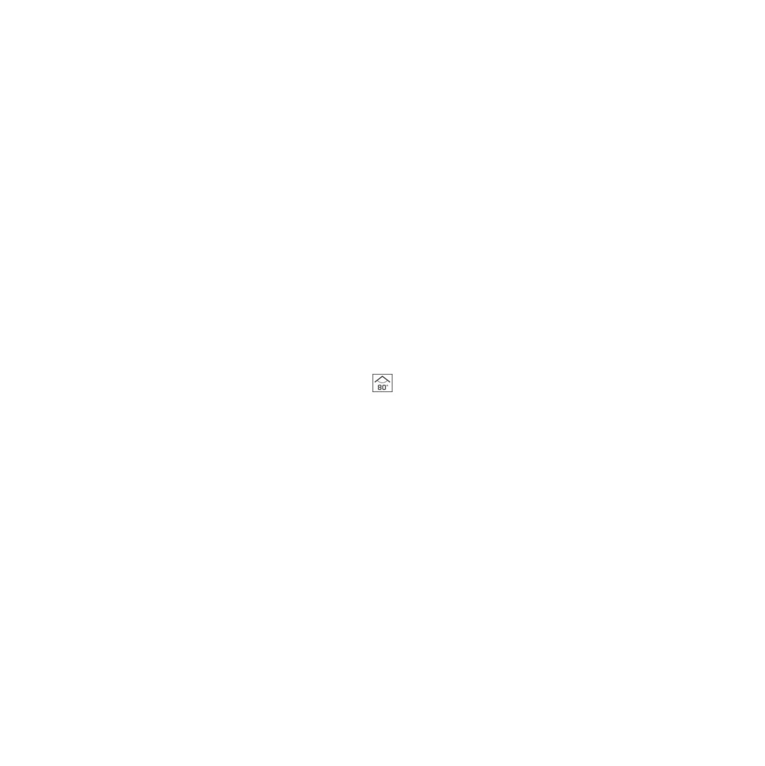 Dotlux LED-skenbelysning Insert Linea Track Svart 60W 9552lm 80D - 930 Varm Vit | 150cm - UGR <19 - Bästa Färgåtergivning