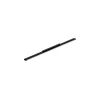 Dotlux LED-skenbelysning Insert Linea Track Svart 59W 9185lm 120D - 940 Kallvit | 150cm - Bästa Färgåtergivning