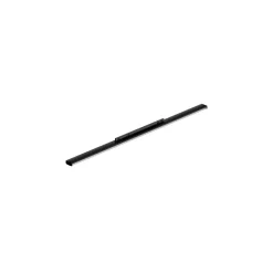 Dotlux LED-skenbelysning Insert Linea Track Svart 59W 9185lm 120D - 940 Kallvit | 150cm - Bästa Färgåtergivning