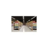 Dotlux LED-skenbelysning Insert Linea Track Svart 59W 8592lm 120D - 930 Varm Vit | 150cm - Bästa Färgåtergivning