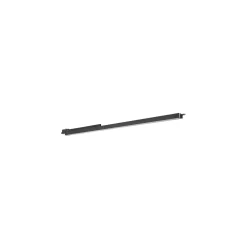 Dotlux LED-skenbelysning Stavformad Track Svart 30W 3300lm 110D - 930-957 CCT | 124cm - Bästa Färgåtergivning