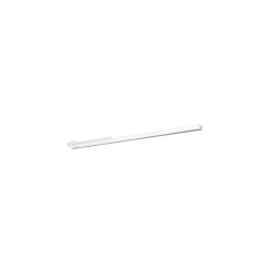 Dotlux LED-skenbelysning Stavformad Track Vit 30W 3060lm 110D - 930-957 CCT | 124cm - Bästa Färgåtergivning