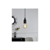 Dubbelpack Eglo LED E27 Päron Ambar Filament 7W 806lm - 822-865 Justerbar Vit | Ersättare 60W