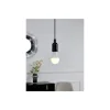 Dubbelpack Eglo LED E27 Päron Klar Filament 11W 1300lm - 827-865 Justerbar Vit + RGB | Ersättare 100W