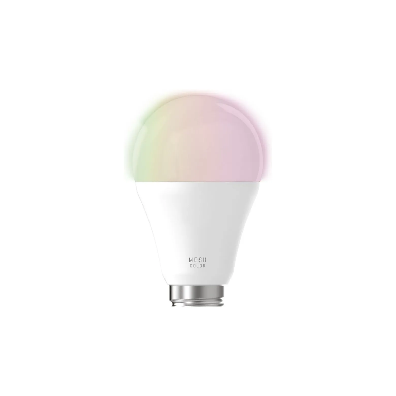 Dubbelpack Eglo LED E27 Päron Klar Filament 11W 1300lm - 827-865 Justerbar Vit + RGB | Ersättare 100W